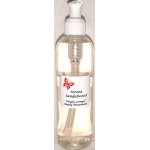 Liquid Hand Wash - Handmade "Serene Sandalwood" Fragranced  Liquid Hand Wash 300ml